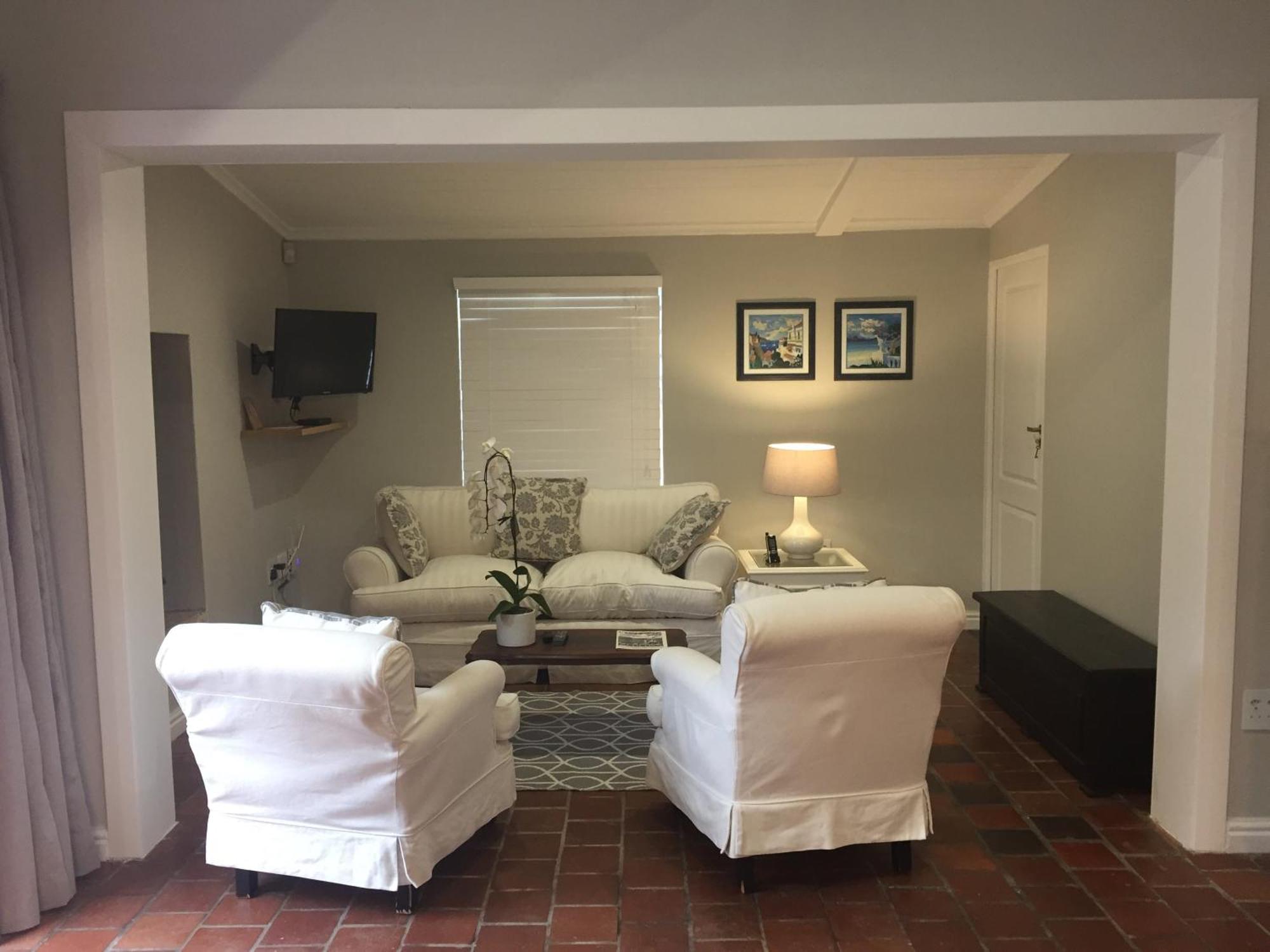 Acorn Cottage Hermanus Bagian luar foto