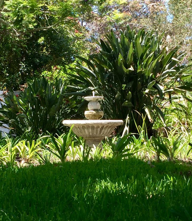 Acorn Cottage Hermanus Bagian luar foto